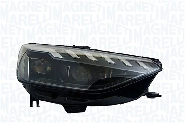Headlight